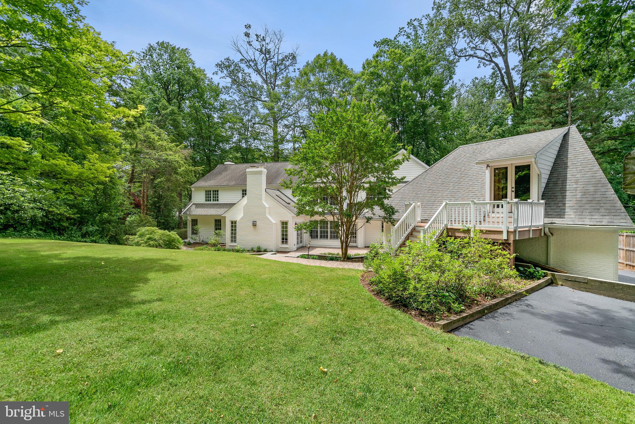 7323 Arrowood Road Bethesda, MD 20817 - Photo 57 of 64 Gallery Image 57