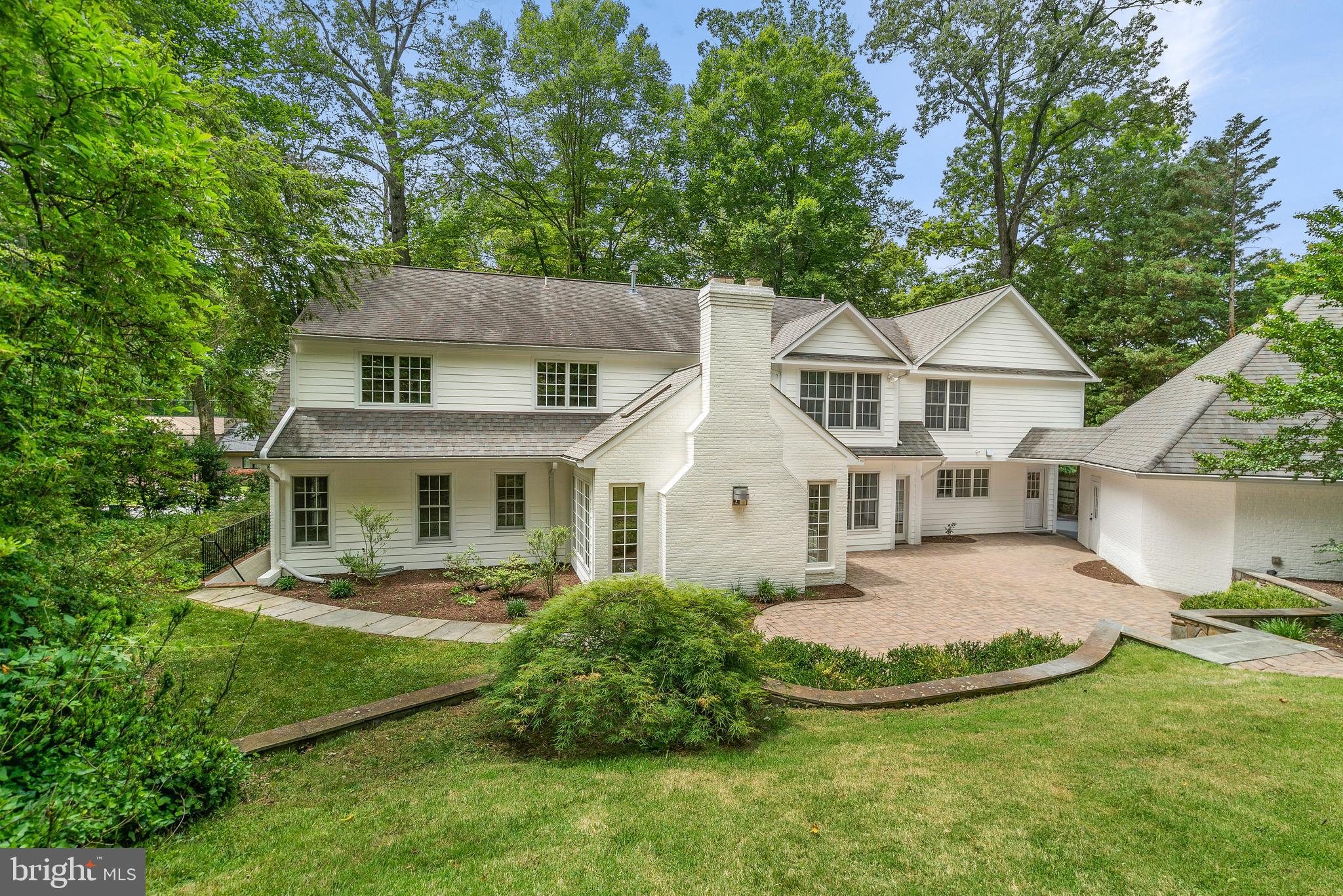 7323 Arrowood Road Bethesda, MD 20817 - Photo 58 of 64 Gallery Image 58