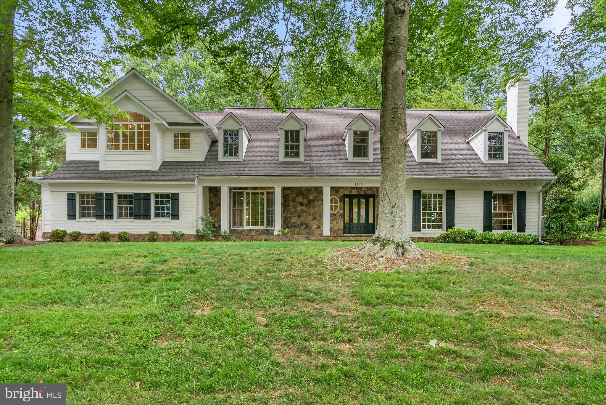 7323 Arrowood Road Bethesda, MD 20817 - Photo 59 of 64 Welcome home