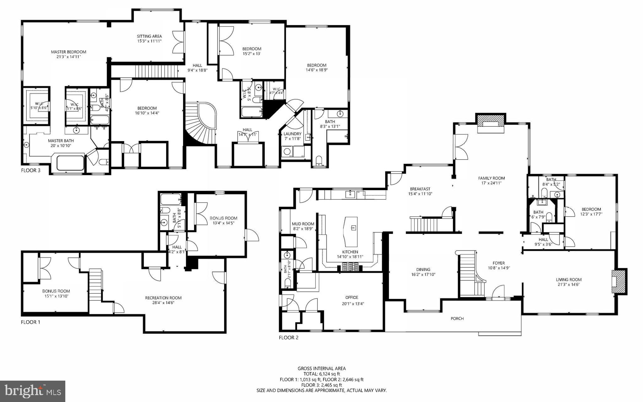 7323 Arrowood Road Bethesda, MD 20817 - Photo 63 of 64 Gallery Image 63