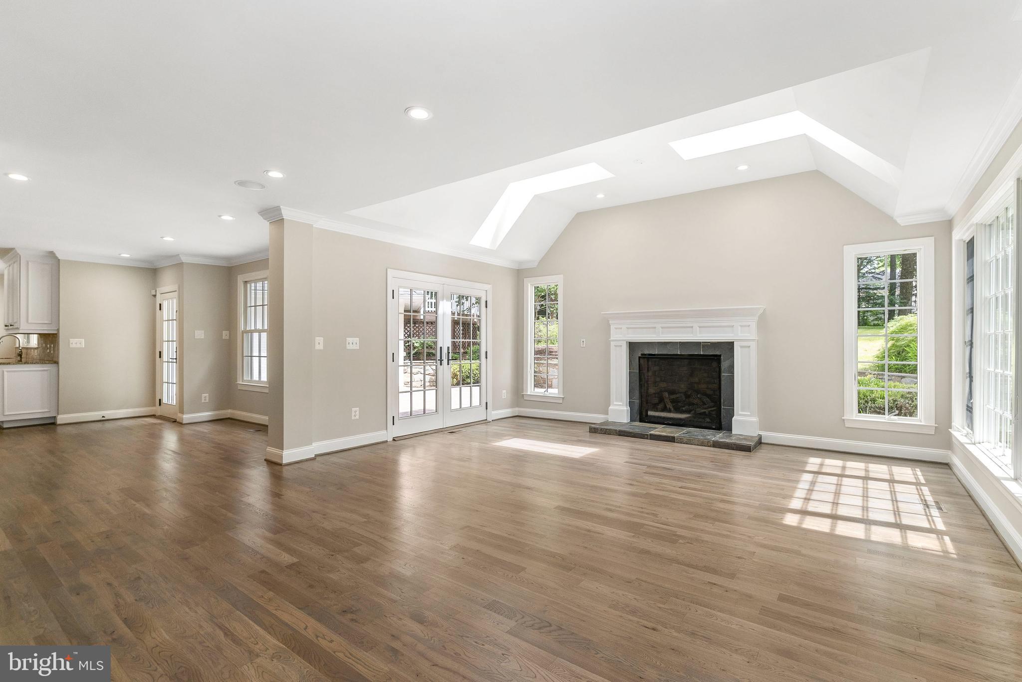 7323 Arrowood Road Bethesda, MD 20817 - Photo 64 of 64 Spacious wide open floor plan