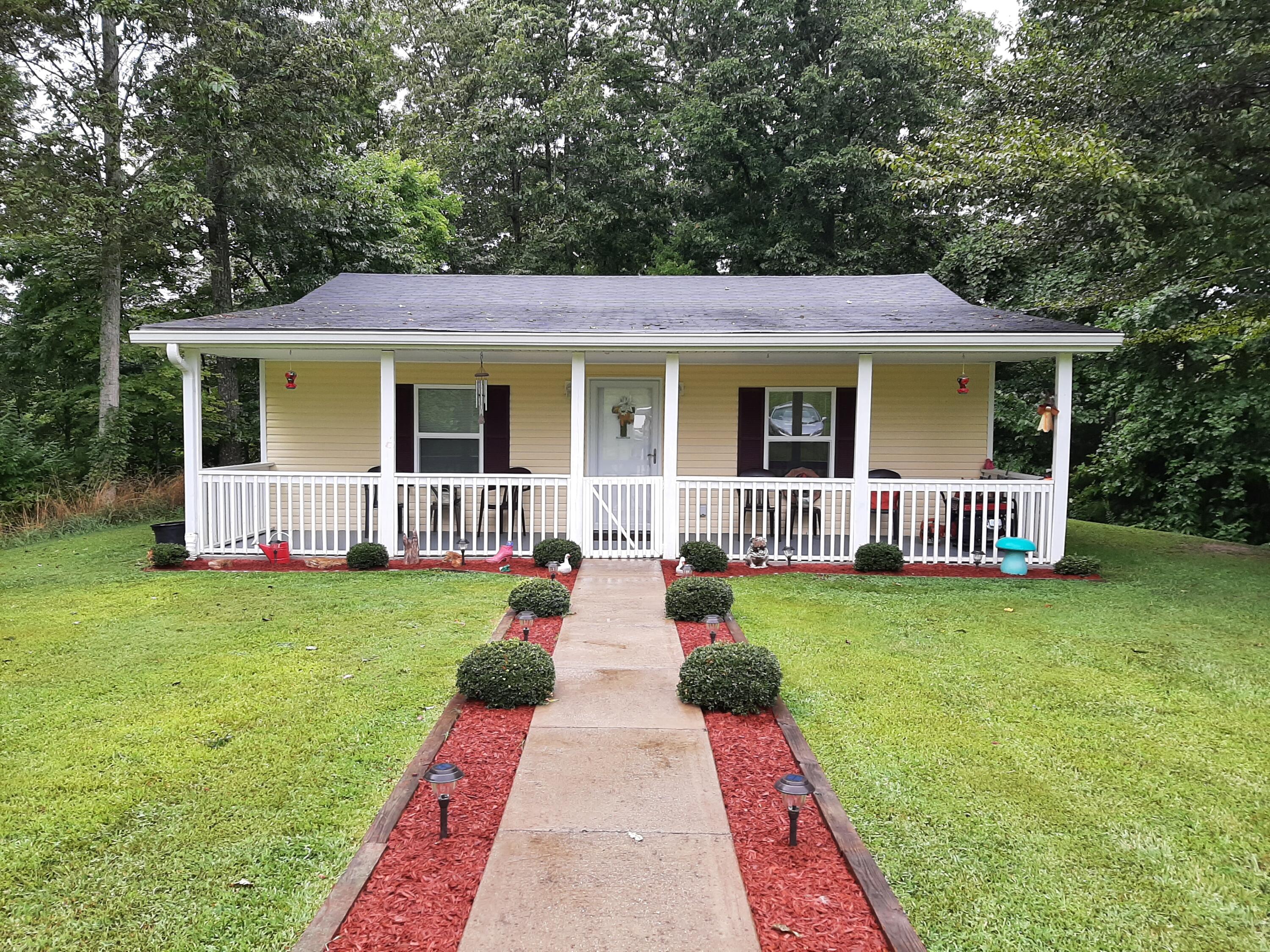 3581 Dry Fork Road Windsor, KY 42565 - Photo 1 of 20 20210809_154430