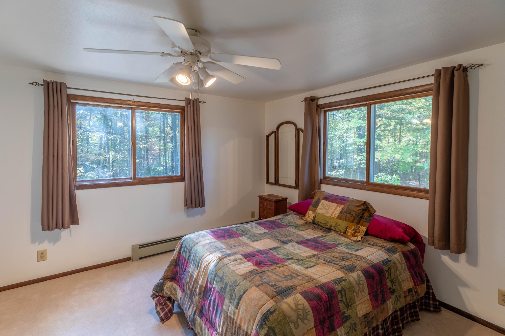 5872 Musky Bay Drive Rhinelander, WI 54501 - Photo 17 of 52 Gallery Image 17