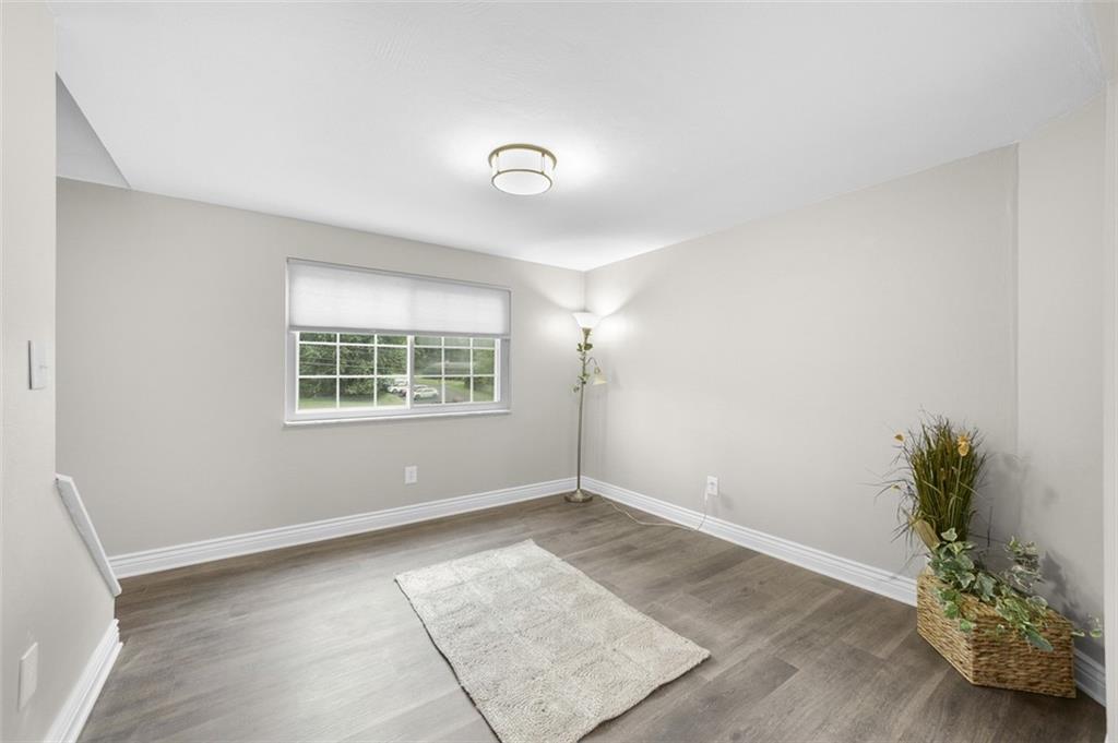 359 Hochberg Road Monroeville, PA 15146 - Photo 14 of 30 an empty room with windows