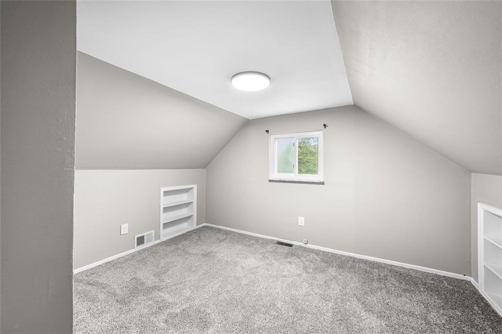 359 Hochberg Road Monroeville, PA 15146 - Photo 24 of 30 an empty room with closet and windows