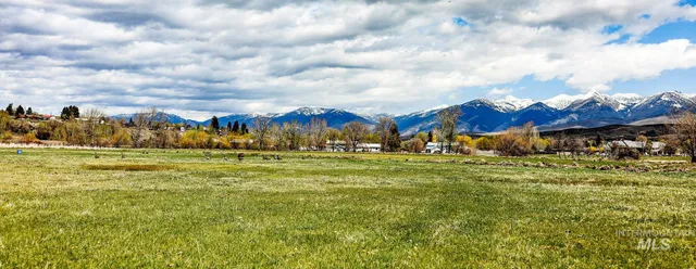 $1,125,000 | Tbd North St Charles Street, Salmon, ID 83467