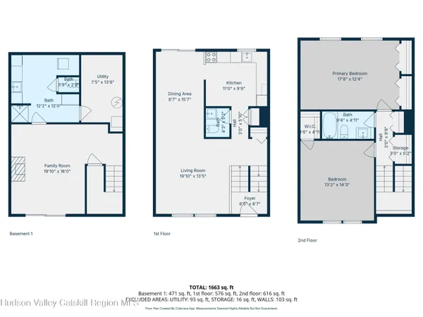 $349,000 | 255 Village Court, Kingston, NY 12401