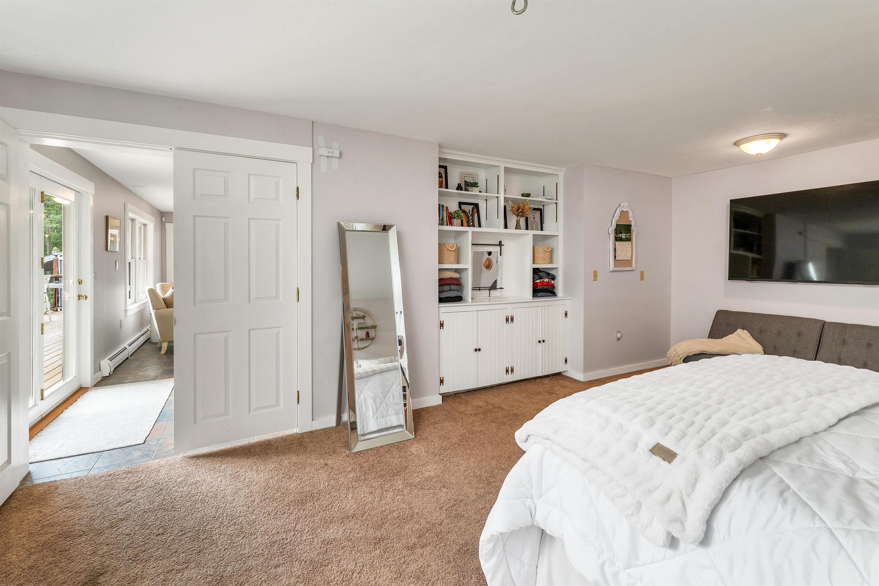 106 Tracy Way Meredith, NH 03253 - Photo 45 of 58