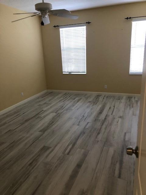 57 Laurel Oaks Circle Tequesta, FL 33469 - Photo 17 of 18 an empty room with a window