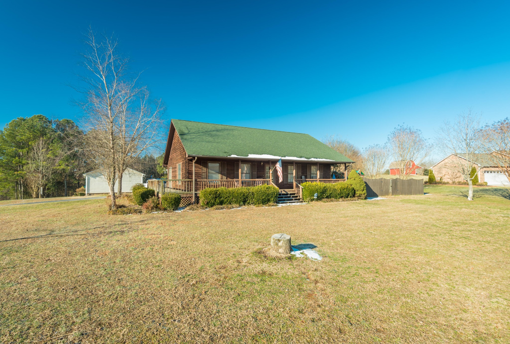 3380 Huffs Ferry Road Loudon, TN 37774 - Photo 1 of 33 Gallery Image 1