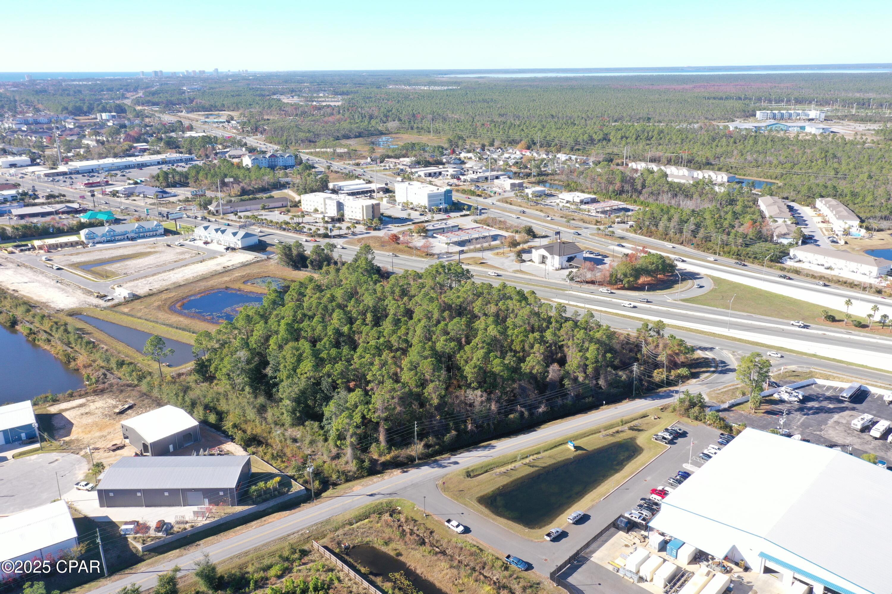 0 Front Beach Road Panama City Beach, FL 32408 - Photo 6 of 12