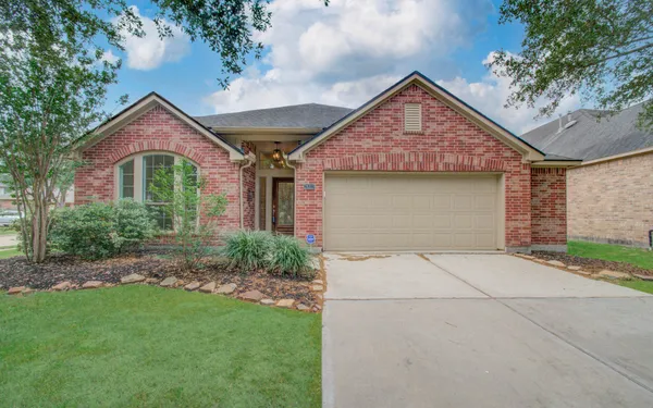$389,950 | 28203 Fantail Drive, Katy, TX 77494