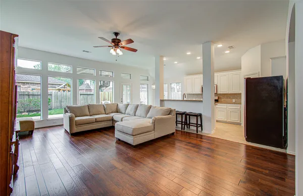 $389,950 | 28203 Fantail Drive, Katy, TX 77494