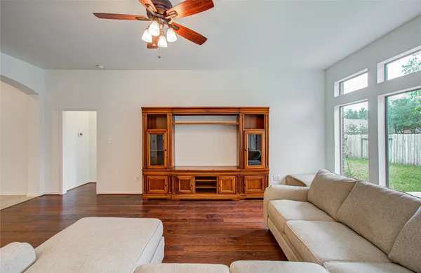 $389,950 | 28203 Fantail Drive, Katy, TX 77494