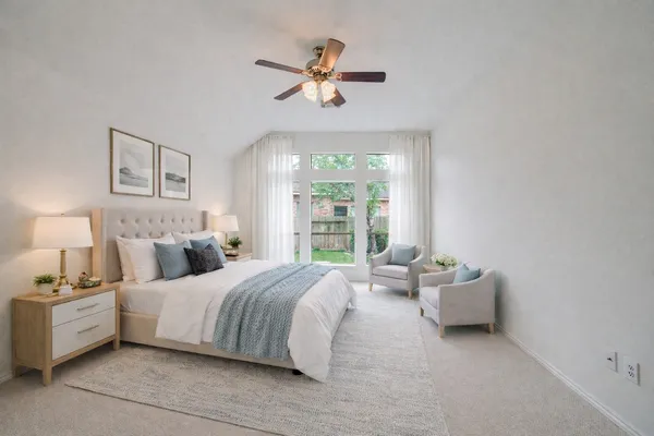 $389,950 | 28203 Fantail Drive, Katy, TX 77494