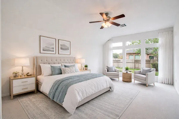 $389,950 | 28203 Fantail Drive, Katy, TX 77494