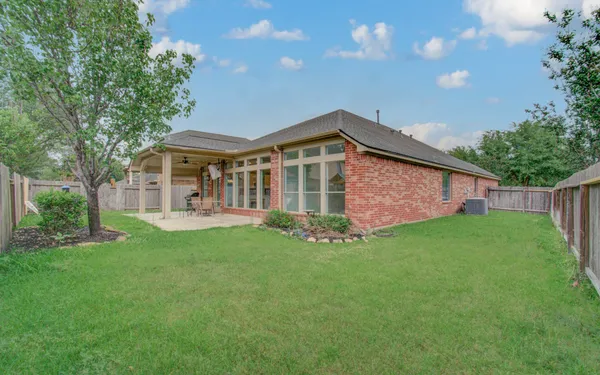 $389,950 | 28203 Fantail Drive, Katy, TX 77494