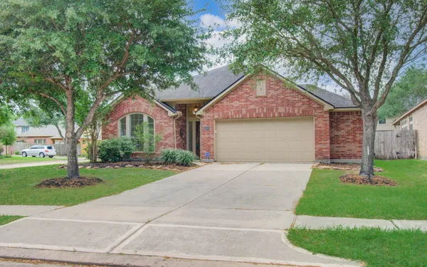 $389,950 | 28203 Fantail Drive, Katy, TX 77494