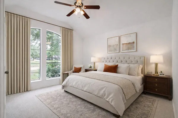 $389,950 | 28203 Fantail Drive, Katy, TX 77494