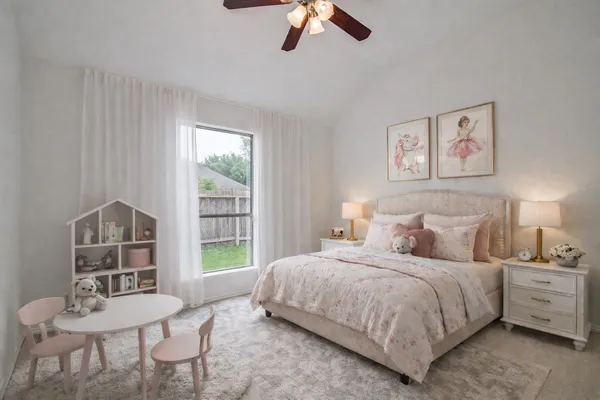 $389,950 | 28203 Fantail Drive, Katy, TX 77494