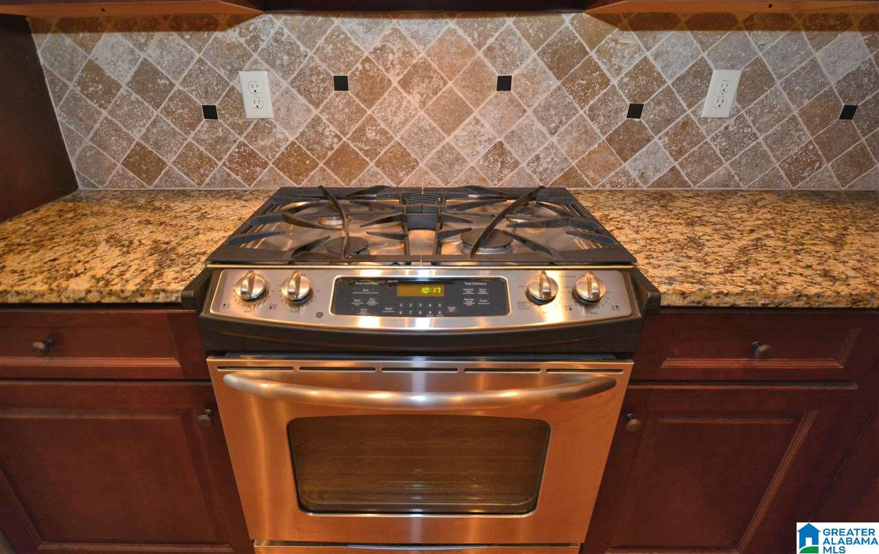 132 Highland Ridge Drive Chelsea, AL 35043 - Photo 24 of 48
