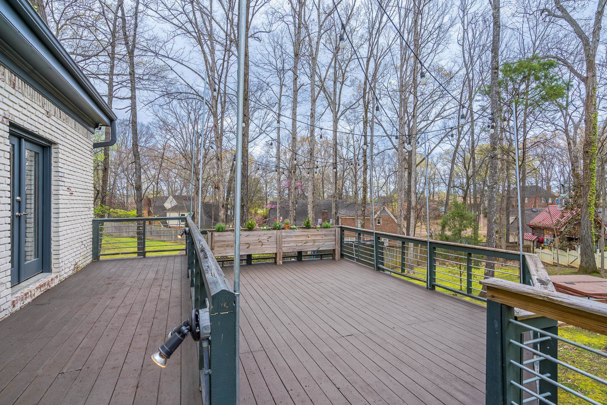 810 West Tree Cove Collierville, TN 38017 - Photo 25 of 25 a view of outdoor space with seating area