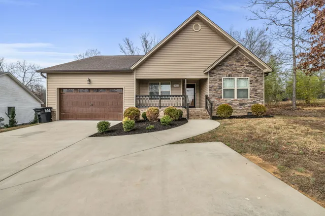 $379,000 | 7488 Grasshopper Road, Georgetown, TN 37336
