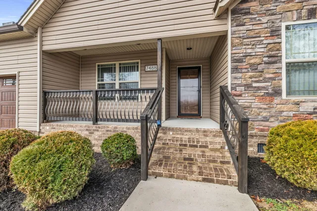 $379,000 | 7488 Grasshopper Road, Georgetown, TN 37336