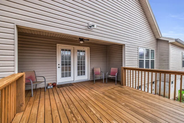 $379,000 | 7488 Grasshopper Road, Georgetown, TN 37336