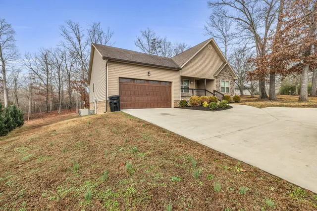 $379,000 | 7488 Grasshopper Road, Georgetown, TN 37336
