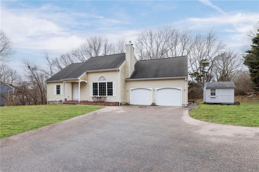 16 Trolley Lane Westerly, RI 02891 - Photo 1 of 34