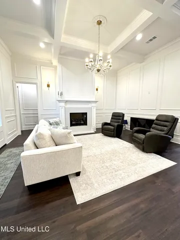 $569,900 | 115 Laurelwood Trail Road, Mendenhall, MS 39114