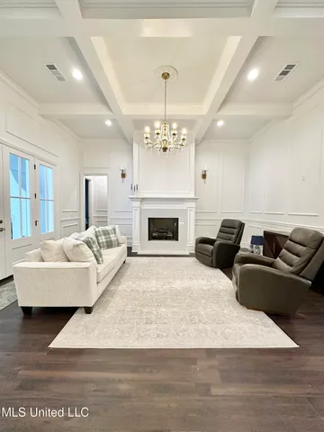 $569,900 | 115 Laurelwood Trail Road, Mendenhall, MS 39114