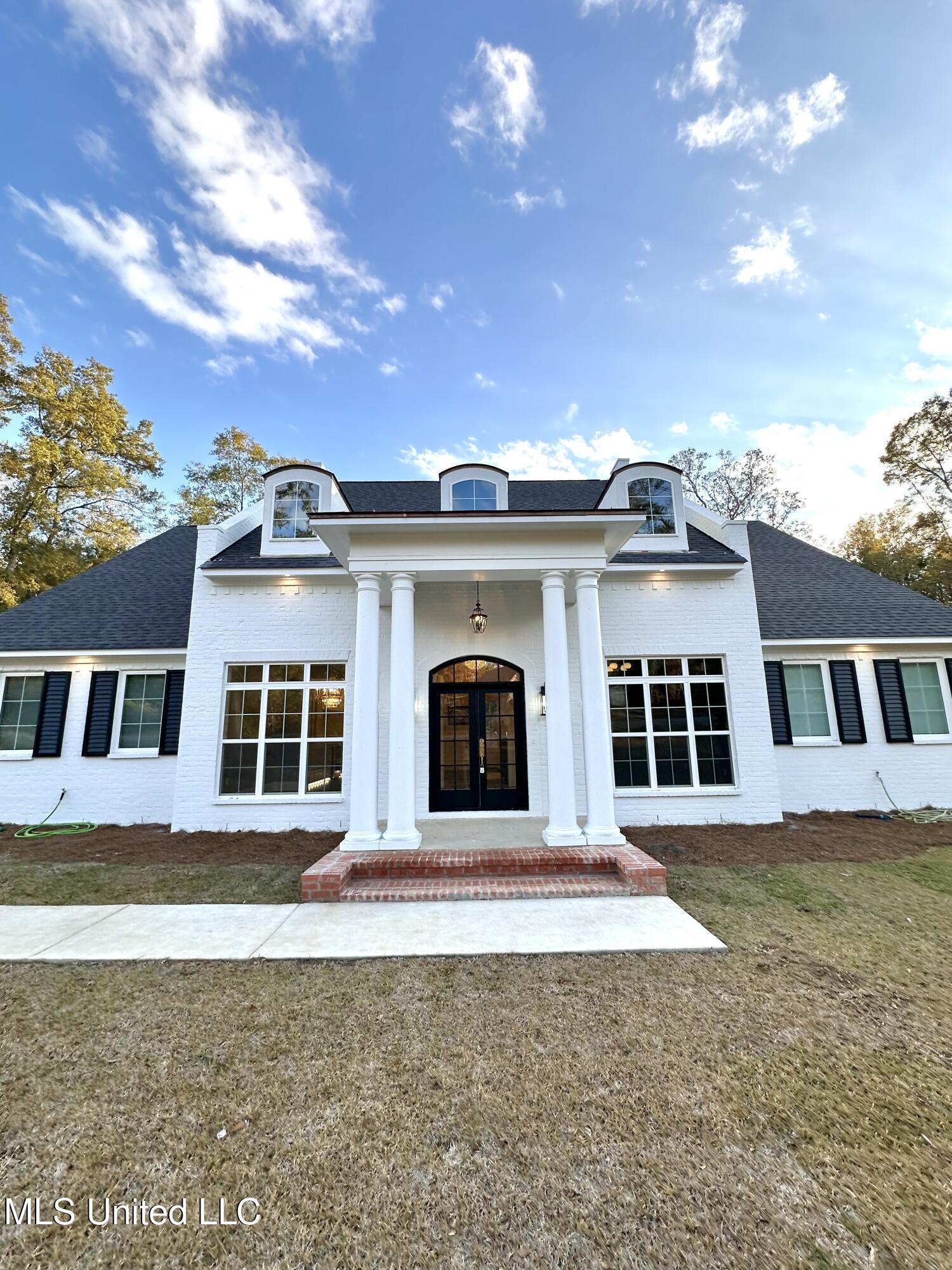 115 Laurelwood Trail Road Mendenhall, MS 39114 - Photo 7 of 63 IMG_3893