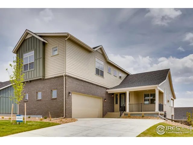 $680,000 | 12506 Trailside Drive, Longmont, CO 80504