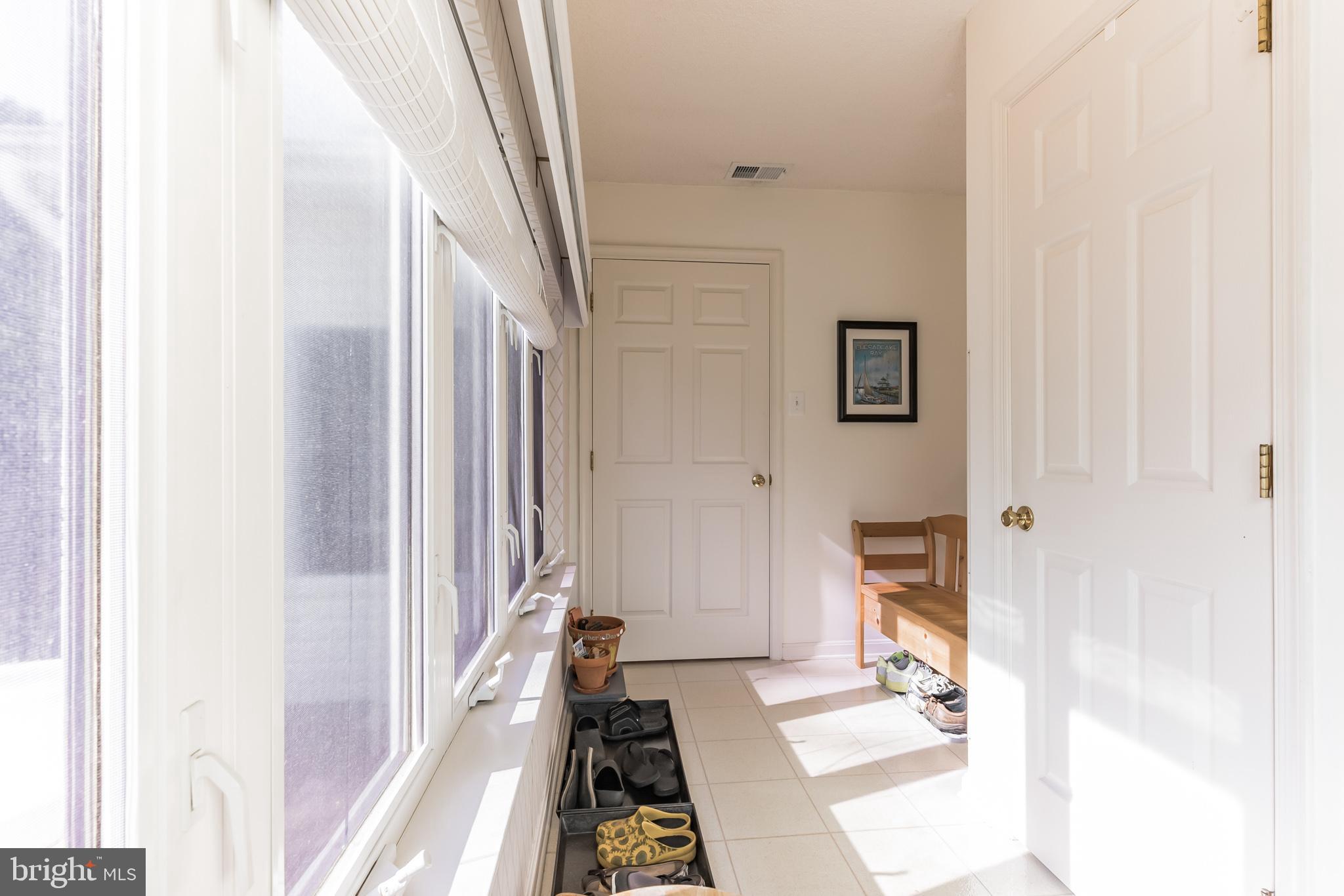 48591 Bean Road Ridge, MD 20680 - Photo 12 of 31 part of L-shaped mud room