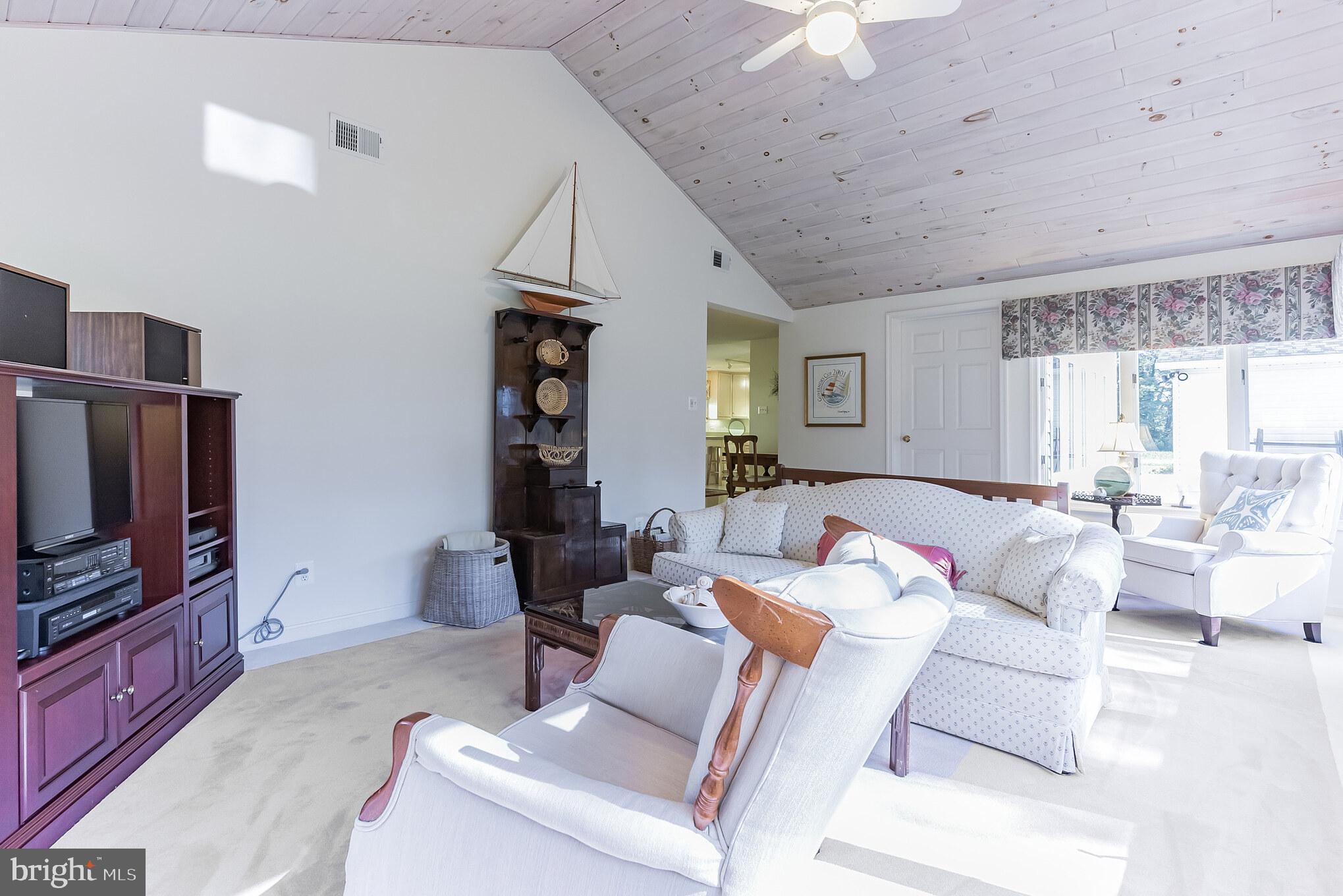 48591 Bean Road Ridge, MD 20680 - Photo 15 of 31 great room