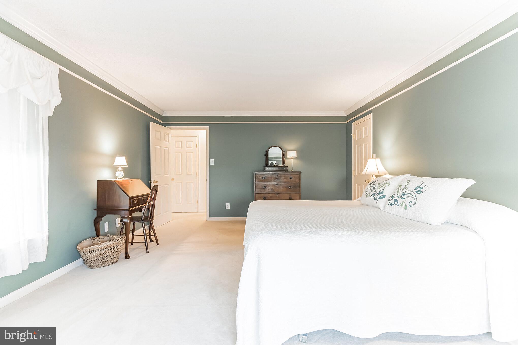48591 Bean Road Ridge, MD 20680 - Photo 17 of 31 master suite