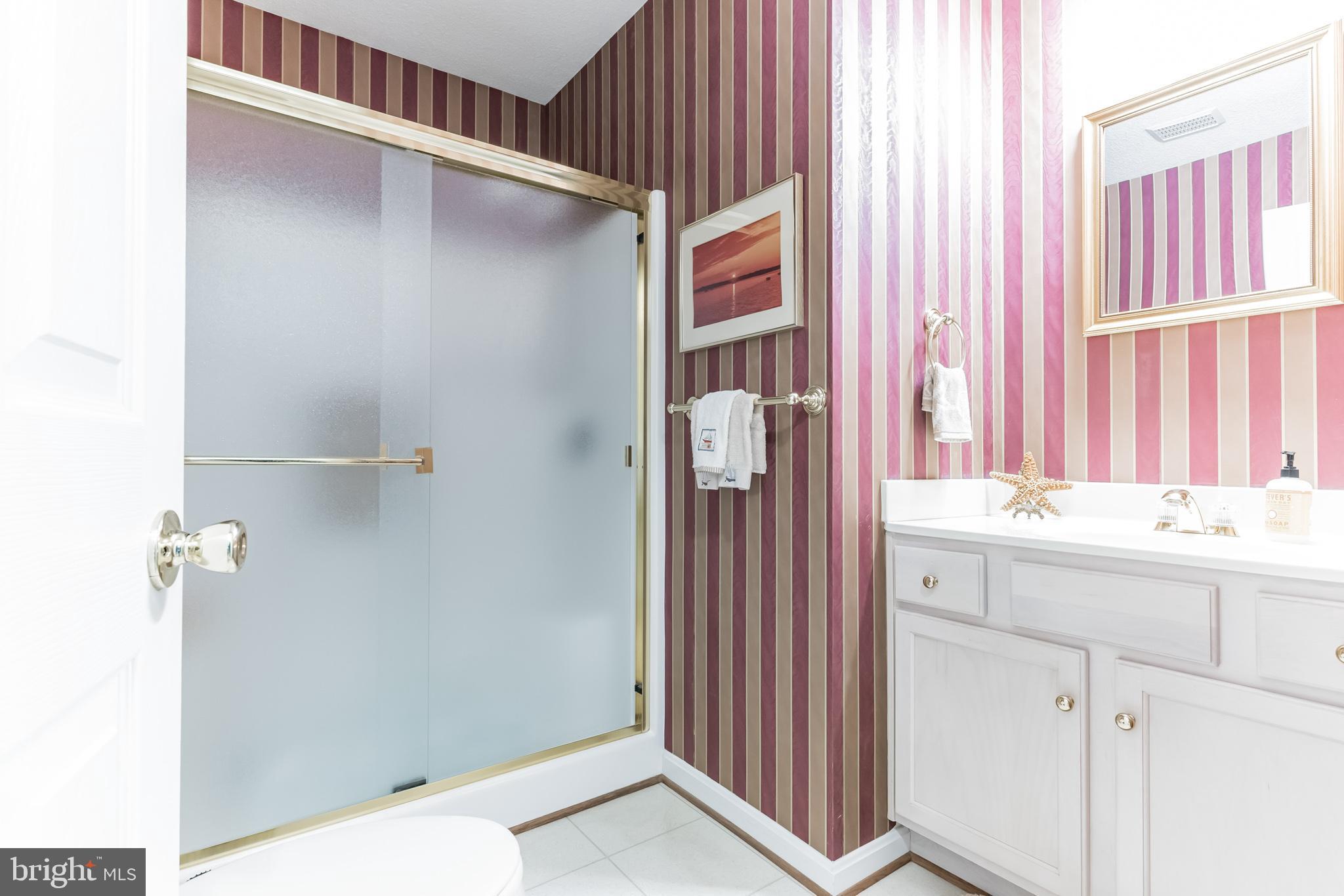 48591 Bean Road Ridge, MD 20680 - Photo 21 of 31 main level full bath/hall bath