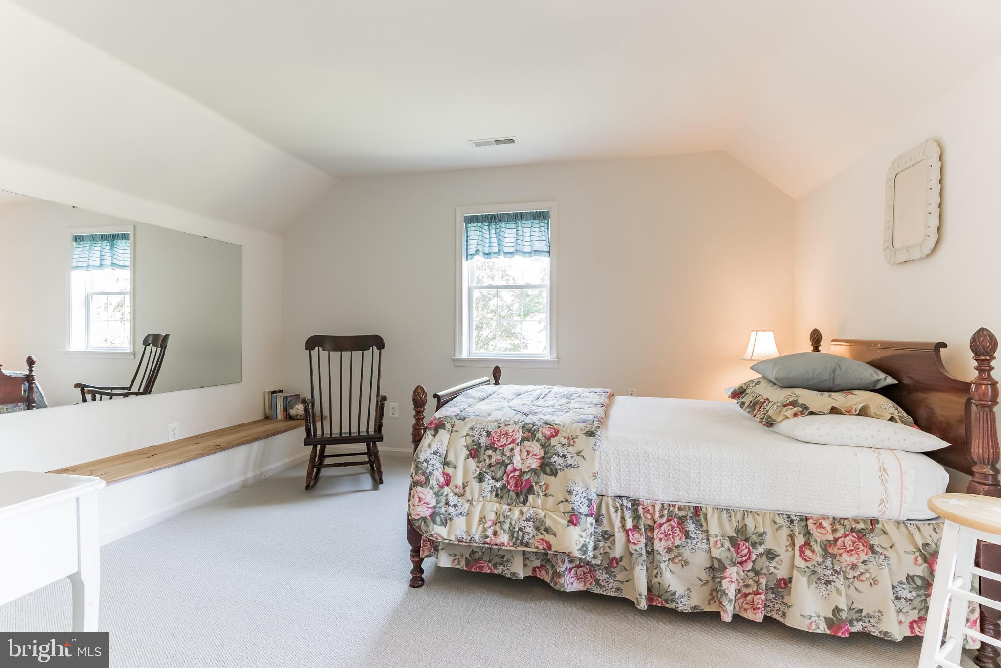 48591 Bean Road Ridge, MD 20680 - Photo 23 of 31 bedroom #3