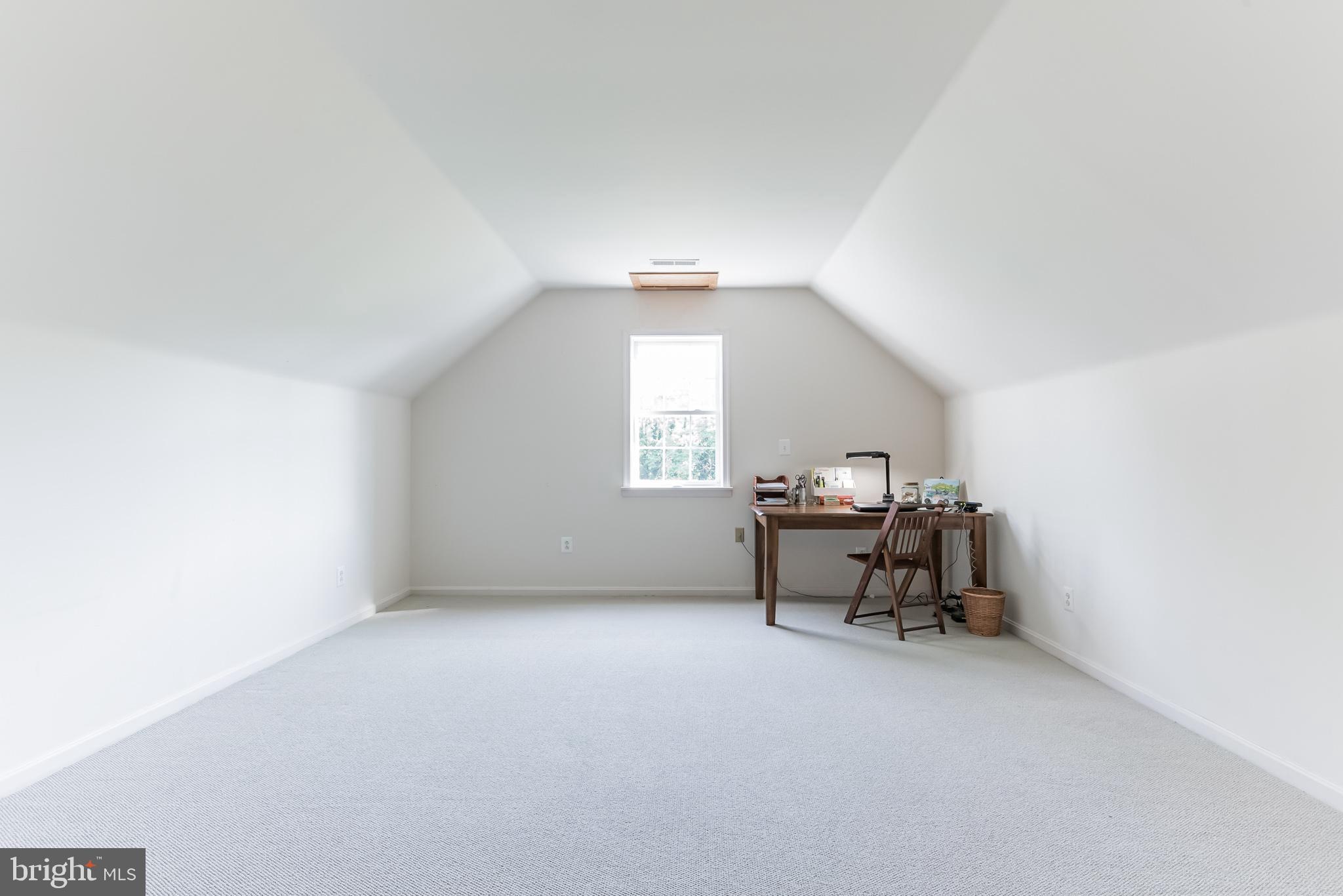48591 Bean Road Ridge, MD 20680 - Photo 26 of 31 bonus room/upper level