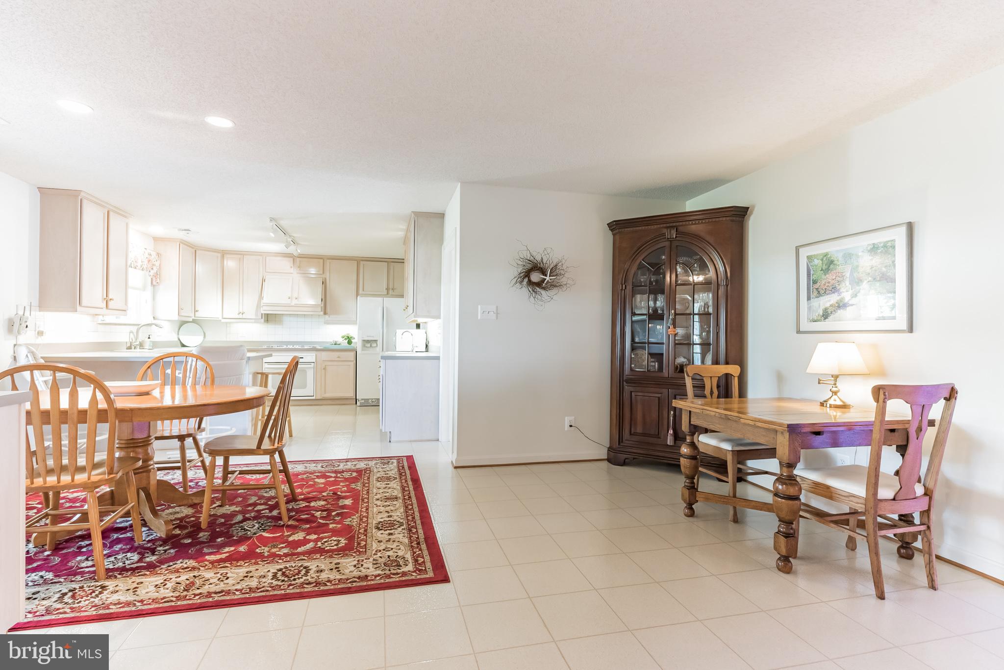 48591 Bean Road Ridge, MD 20680 - Photo 5 of 31 kitchen dining areas