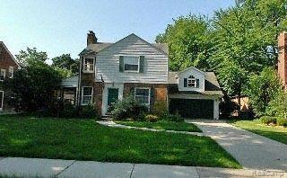 1071 Roslyn Road Grosse Pointe, MI 48236 - Photo 1 of 1 Property Photo