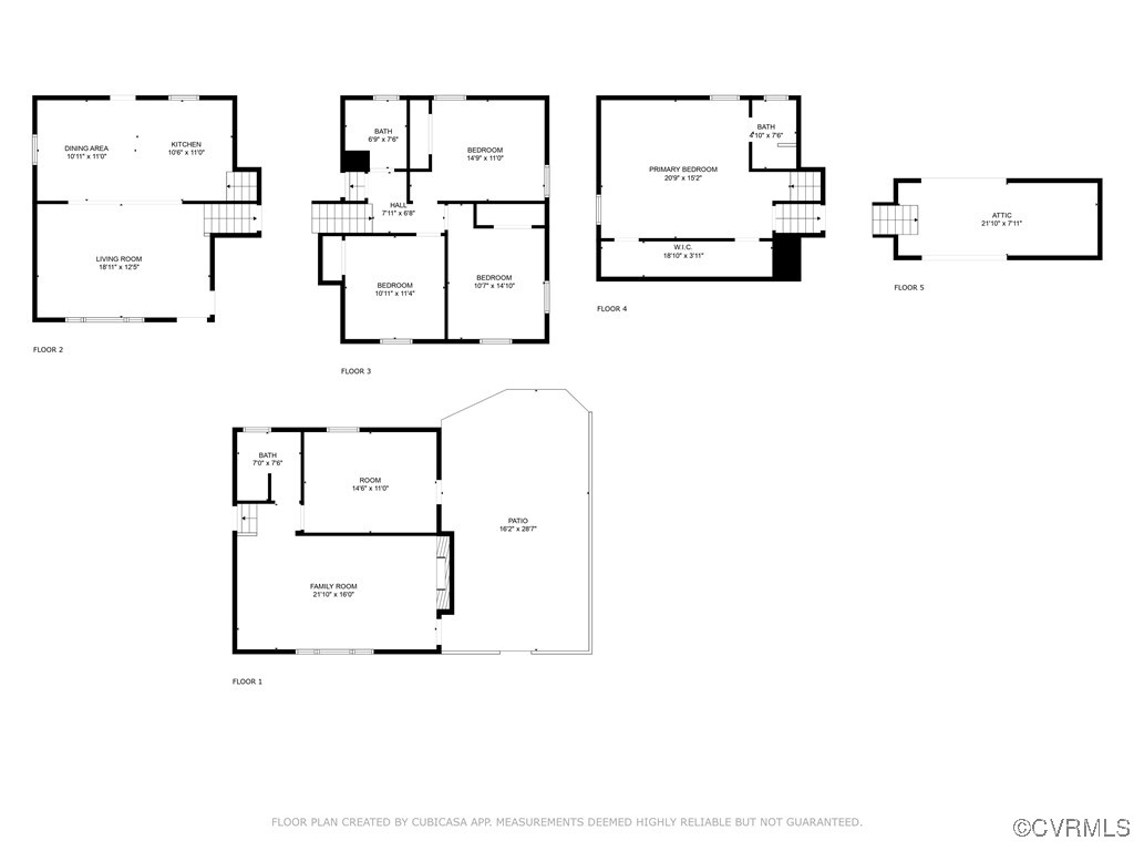 1315 Castleton Road Richmond, VA 23225 - Photo 45 of 45 Gallery Image 45