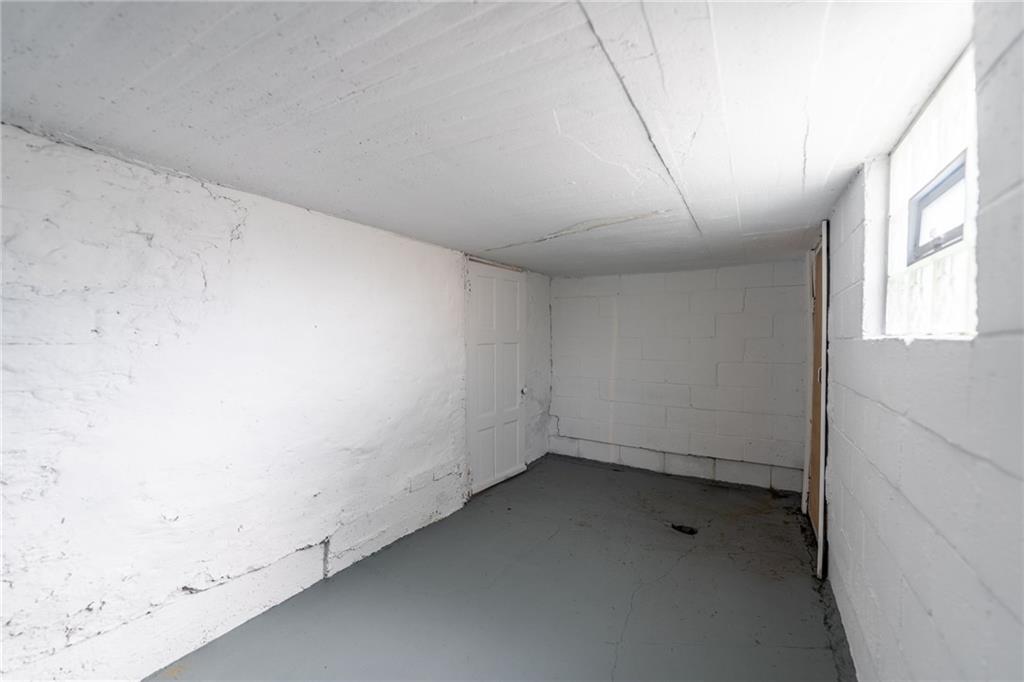 12 Simms Street Pittsburgh, PA 15211 - Photo 31 of 39 Basement