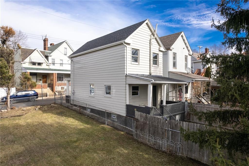 12 Simms Street Pittsburgh, PA 15211 - Photo 38 of 39