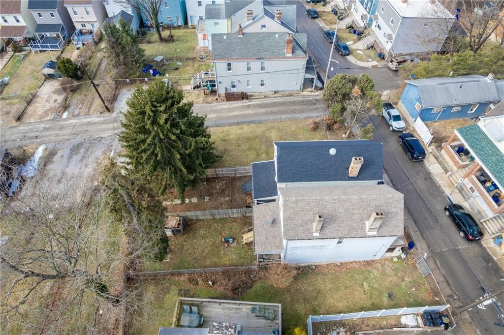 12 Simms Street Pittsburgh, PA 15211 - Photo 39 of 39