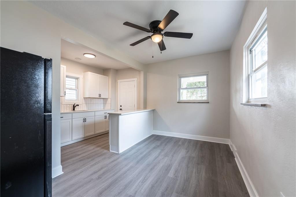 12 Simms Street Pittsburgh, PA 15211 - Photo 9 of 39 Dining Area