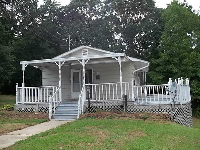 1419 Sixes Road Canton, GA 30114 - Photo 1 of 1 Exterior Front.