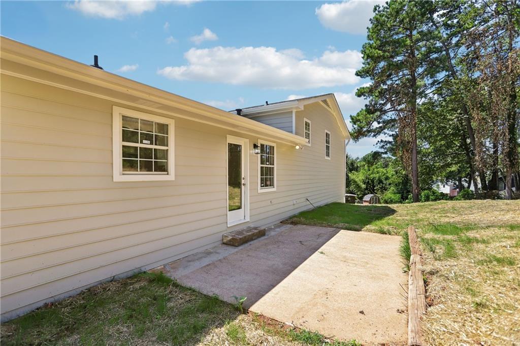 4051 Megan Road Northwest Duluth, GA 30096 - Photo 27 of 30 Gallery Image 27